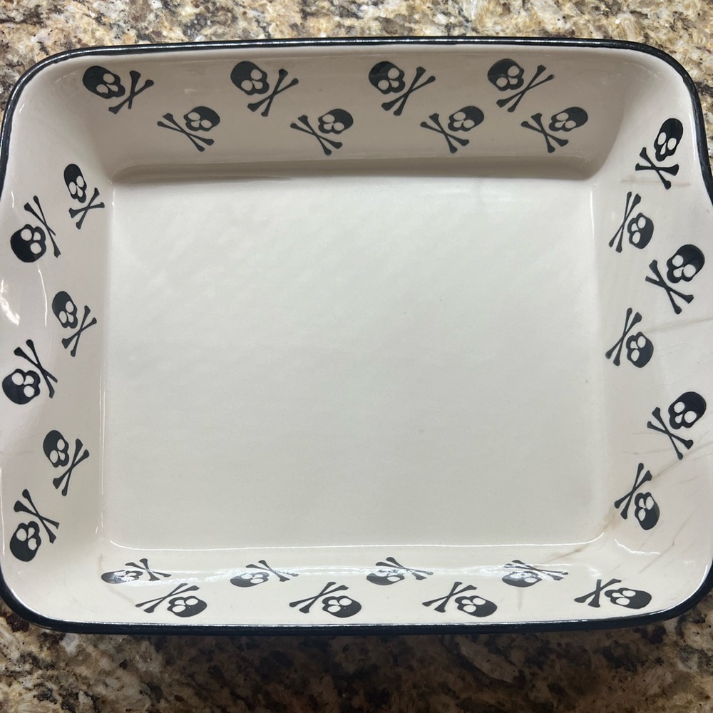 Halloween cake pan